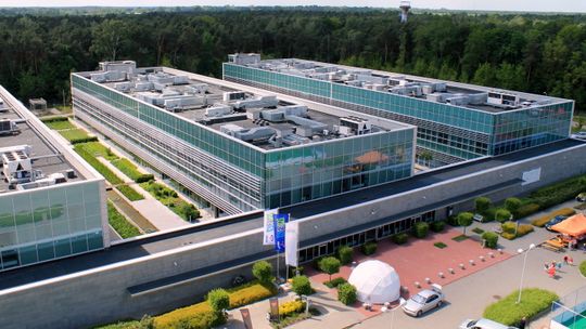Park naukowo-technologiczny nie dostanie nowych pracowników