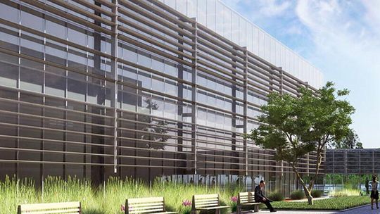 Park Naukowo-Technologiczny w Puławach już otwarty 