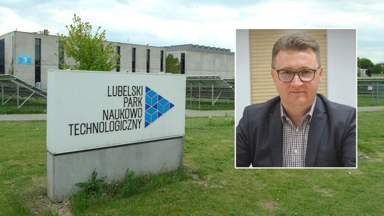 Park, pan prezes i fantastyczne faktury. 1,5 roku urzędowania i śledztwo prokuratury