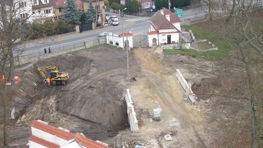 Park Radziwiłłowski w remoncie. Duże zmiany także w Muzeum Południowego Podlasia