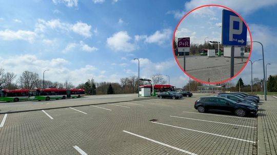 Park & Ride w Lublinie: Czy kierowcy w ogóle z tego korzystają?