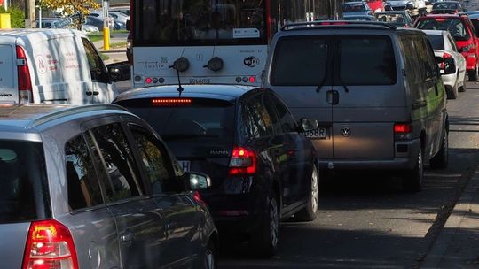 Park&ride w Lublinie. Miasto chce kupić tereny pod parking