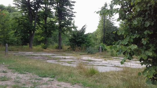 Park Rolkarza w Biłgoraju wreszcie może powstać. Ale radni muszą dołożyć