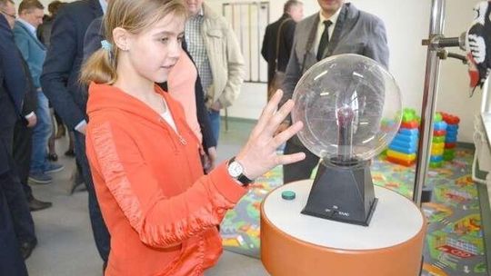 Park rozrywki „Z fizyką za pan brat" w Kazimierzu. Otwarcie w sobotę