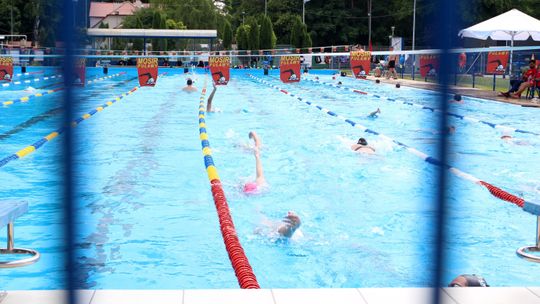 Park Wodny w Puławach. Nowe ceny biletów nie ucieszą korzystających