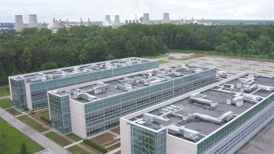 Park wysokich technologii w Puławach. Kolejne firmy chcą współpracować