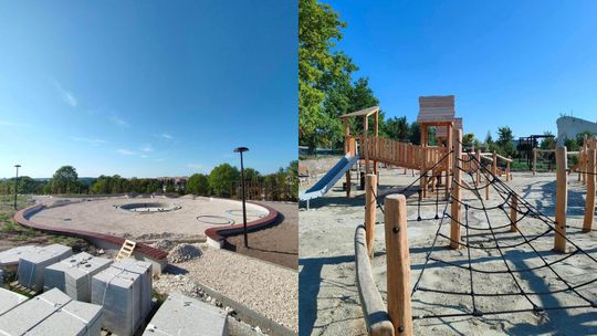Park Międzyosiedlowy Chełm