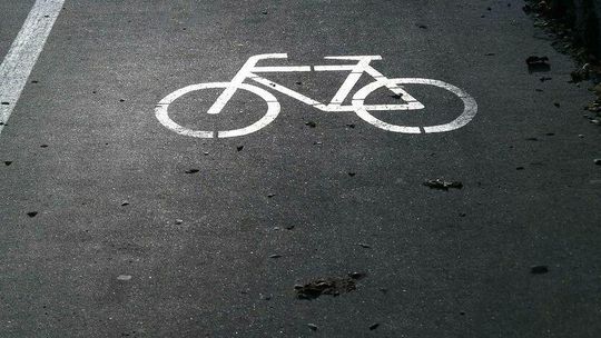 Parking zamiast miejsca dla rowerów. Radna Lublina pisze do prezydenta