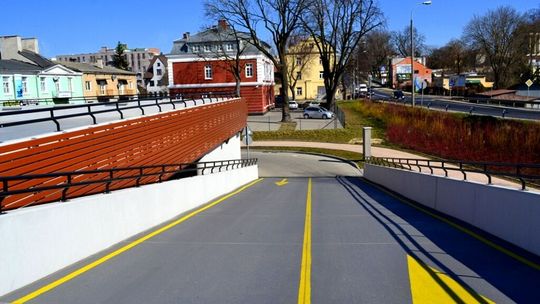 Parkingowa fuszerka naprawiona po latach. Za ponad 3,4 miliona złotych