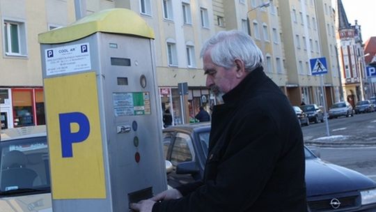 Parkomaty w Lublinie będą. Ale dużo później