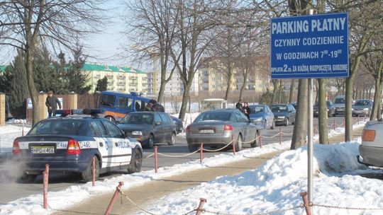 Parkują na zakazie. Recydywiści płacą
