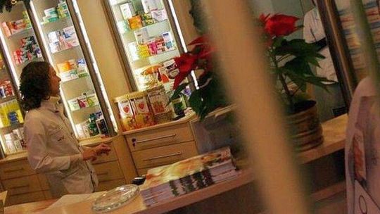 Partia Lakcidu wycofana z obrotu