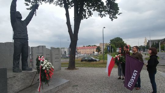 Partia Razem w 40. rocznicę Lubelskiego Lipca. „Postulaty nie doczekały się pełnej realizacji"