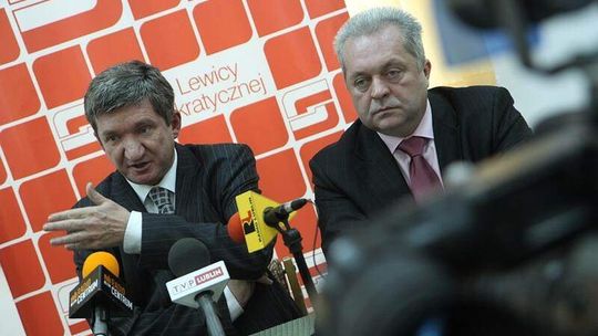 Partie odsłaniają karty w wyborach do PE