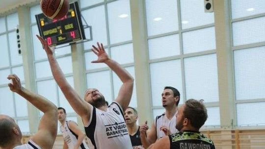 Partizan nadal najlepszą drużyną Konferencji B