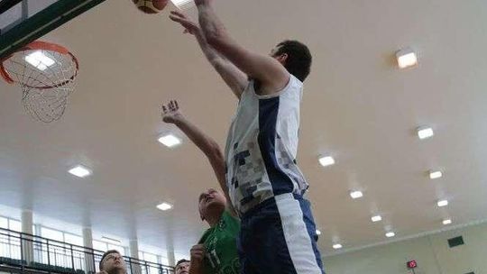  Partizan po awansował do wyższej ligi