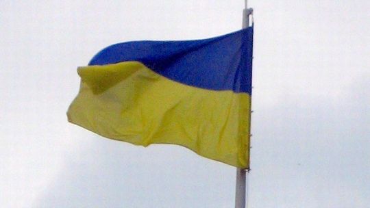 Partnerstwo z Banderą w tle. Historia przeszkodzi umowie Polski z Ukrainą?