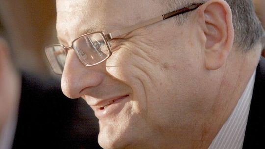 Partyjne wojny i wojenki