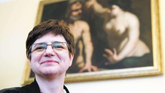 Partyzant do Kozłówki nie pojedzie. Co czeka pomnik z Kraśnika?