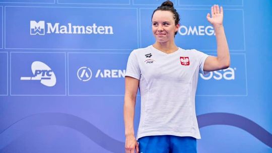 Paryż 2024: Co oglądać w tym tygodniu? Adela Piskorska i Julia Szeremeta wchodzą do gry