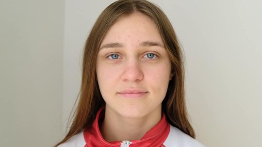 Paryż 2024: Julia Szeremeta z Paco Lublin awansowała do 1/8 finału
