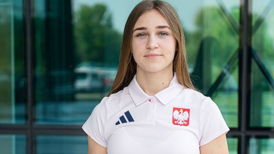Paryż 2024: Julia Szeremeta znowu wygrała, zawodniczka Paco Lublin powalczy o medal
