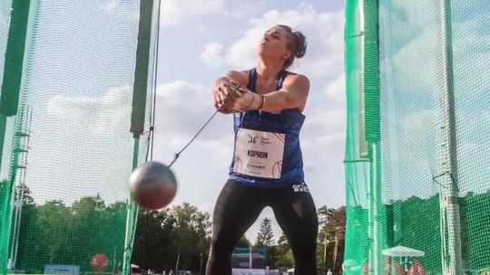 Paryż 2024: Malwina Kopron bez finału, Paweł Fajdek i Wojciech Nowicki bez medalu