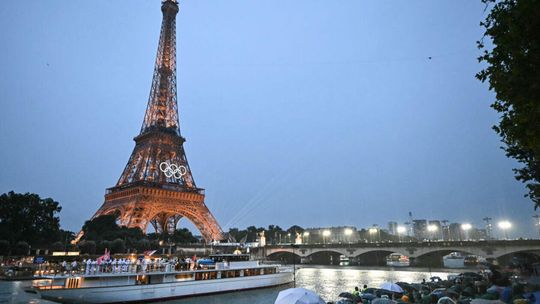 Paryż 2024: Trzeci medal dla Polski, tym razem w wioślarstwie