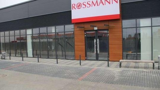 Pasaż Metro Park już powstał. Wkrótce otwarcie