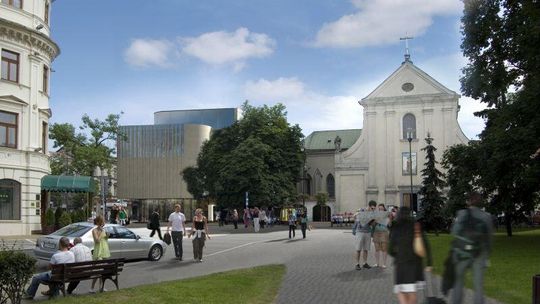 Pasaż Victoria. Konserwator nie pozwoli na budowę?