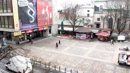 Pasaż Victoria. Konserwator nie zgodził się na budowę galerii