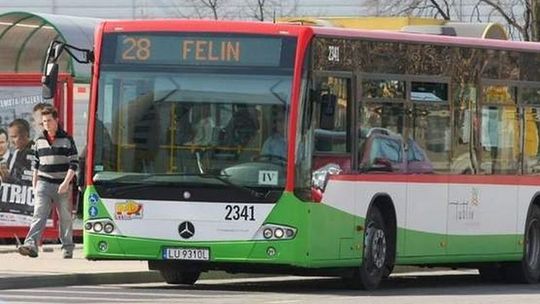 Pasażer ma być lepiej poinformowany o zmianach w rozkładzie