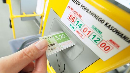 Pasażer-rekordzista. Ma najwięcej niezapłaconych mandatów w Lublinie