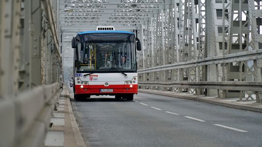 Pasażerów MZK przybywa, ale strata rośnie