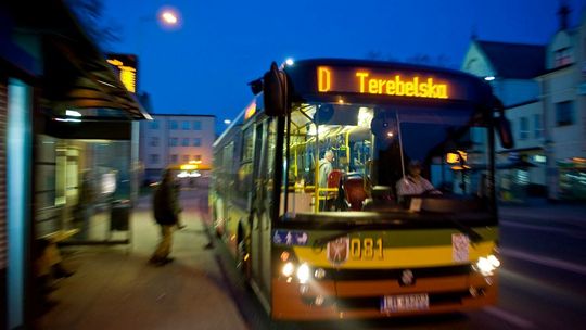 Pasażerowie oceniają miejskiego przewoźnika. Widzą sporo braków