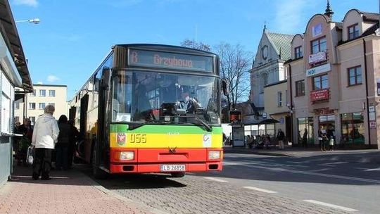 Pasażerowie ZKM w Białej Podlaskiej zadowoleni. Ale chcą większych autobusów i więcej kursów