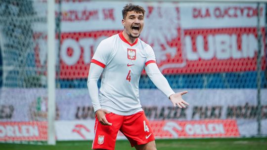 Paskal Meyer (Motor Lublin): Marzymy o pucharach