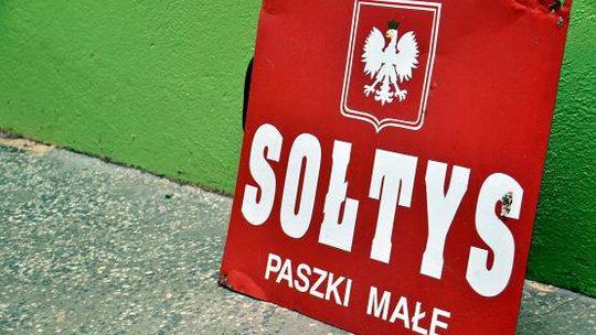 Paszki Małe już z sołtysem. Kandydata nie było od jesieni