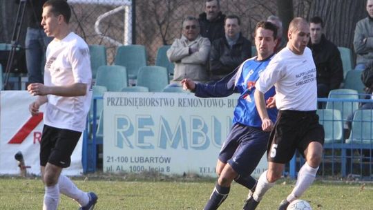 Paszkiewicz nowym prezesem Huczwy. Somik i Pavlenko mogą odejść