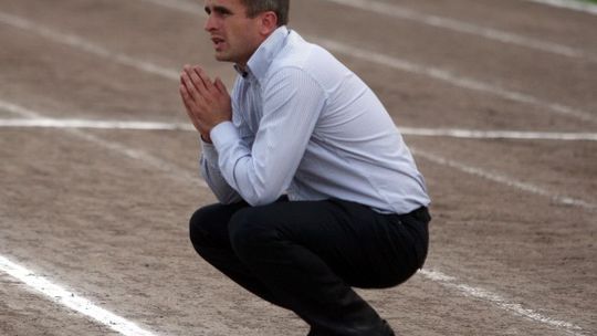 Paszkiewicz podał się do dymisji, ale zostanie w Tyszowcach