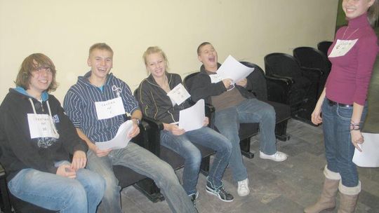 PaT w Chełmie: Długa kolejka do roli dilera