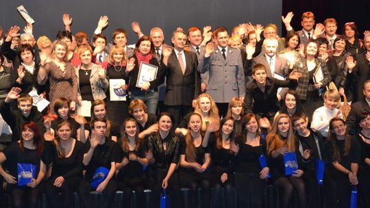 PaT zostaje na stałe w Chełmskim Domu Kultury