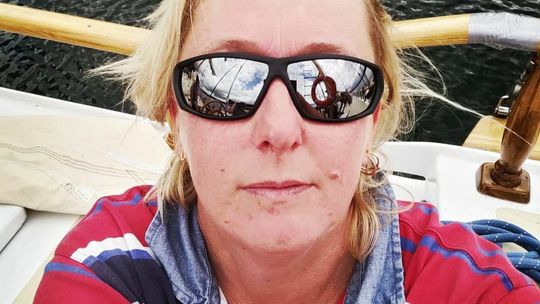 Patent żeglarski w Lublinie. A potem Mazury, albo morze