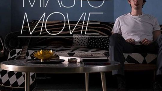 "Paterson" w Miasto movie