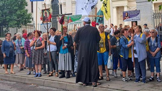 Pątnicy ruszą na Jasną Górę. Od kiedy zapisy na pielgrzymkę?