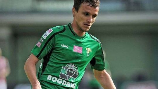 Patrik Mraz w Wiśle? Obniżka kontaktu dla Hasaniego