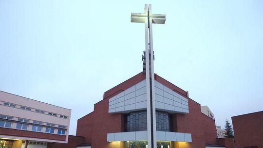 Patrioryczne śpiewanie w parafii św. Andrzeja Boboli. Wystąpi górnicza orkiestra