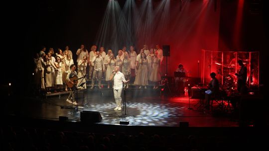 Patriotyczne koncerty na chełmskiej scenie
