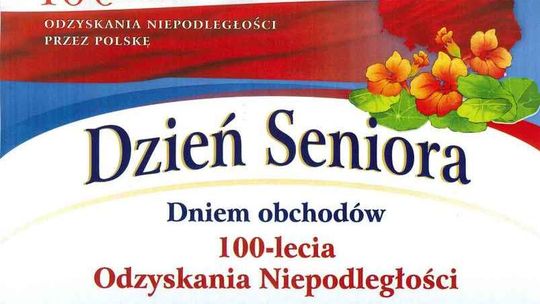 Patriotyczny Dzień Seniora w Puławach