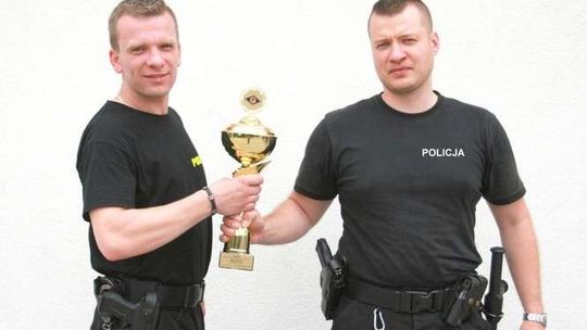 "Patrol Roku 2017". Wygrali policjanci z KMP w Lublinie